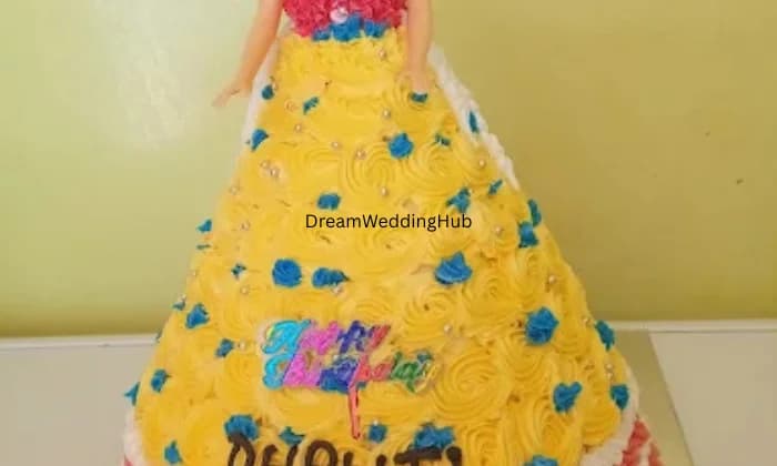 Maruti Sweets Marts Bakery Maruti Sweets Marts Bakery