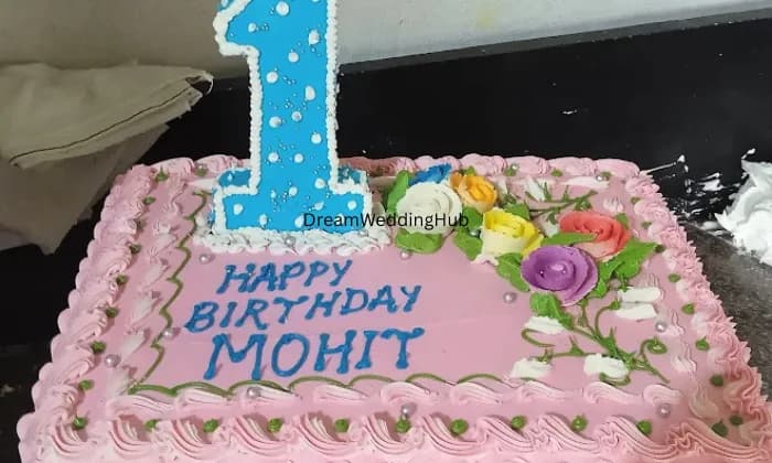 MUKTA BAKERY SWEETS MUKTA BAKERY SWEETS