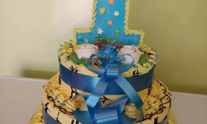 Bake n Bite Bake n Bite