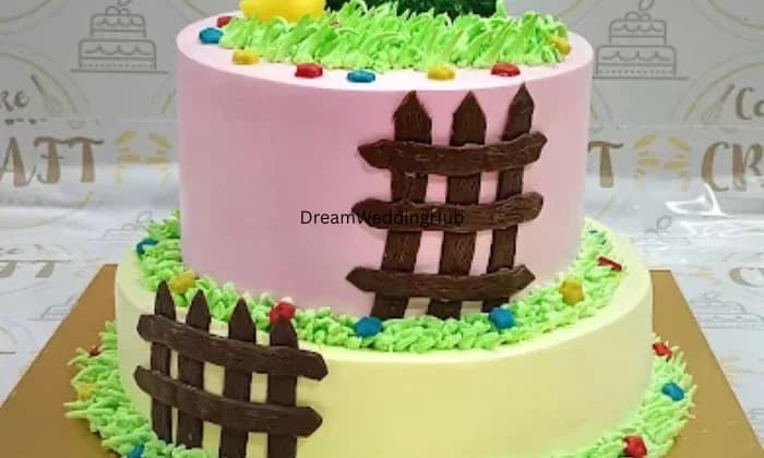 Cake My Day Cake My Day