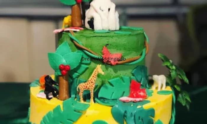 Just Bake Neermarga Just Bake Neermarga