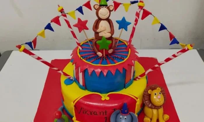 7th Heaven cake shop Kodialbail 7th Heaven cake shop Kodialbail