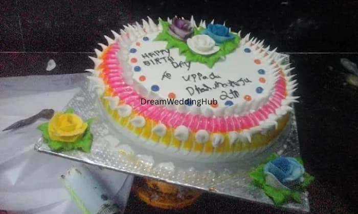 SLS Bangalore Iyengar Bakery SLS Bangalore Iyengar Bakery