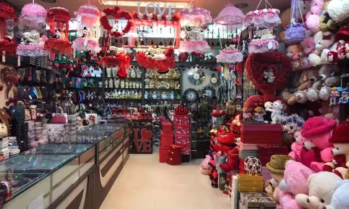 Bella Blooms Bella Blooms