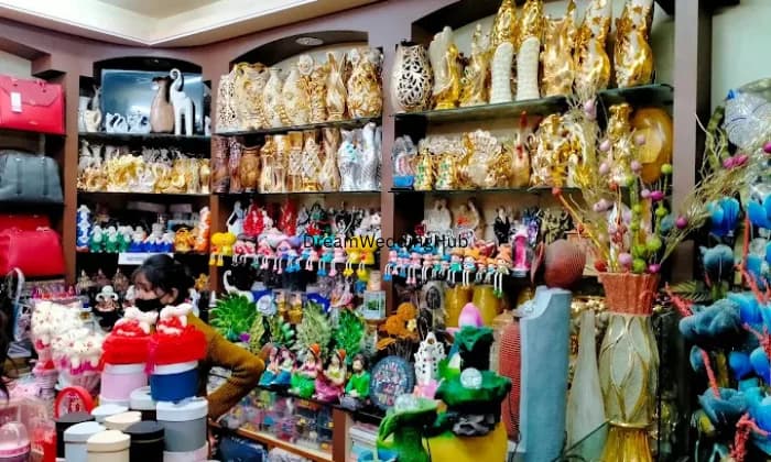 Mayur Bag Gift House Mayur Bag Gift House