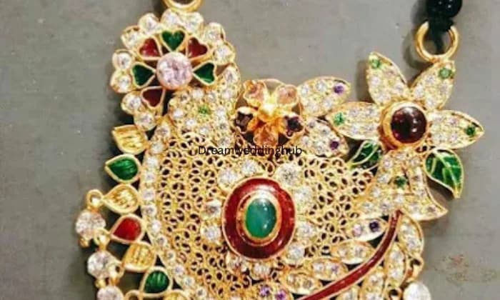 Shree Nathji Jewellers Shree Nathji Jewellers