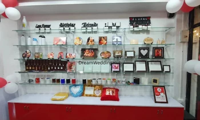 Sri Creations Sri Creations