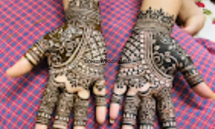 Sridevi Mehandi Designer Sridevi Mehandi Designer