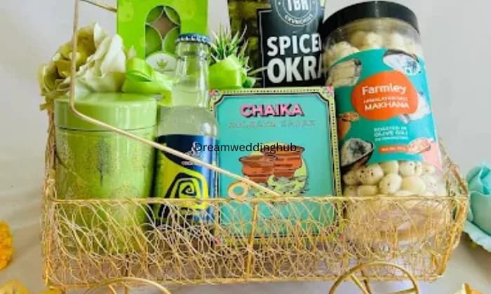 The Gift Cottage The Gift Cottage