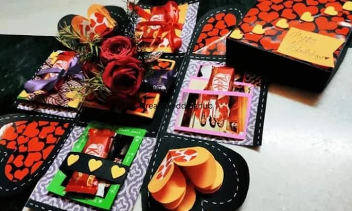 Trisha Impressions Trisha Impressions