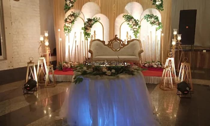 Old Heritage Open Air Venue Old Heritage Open Air Venue