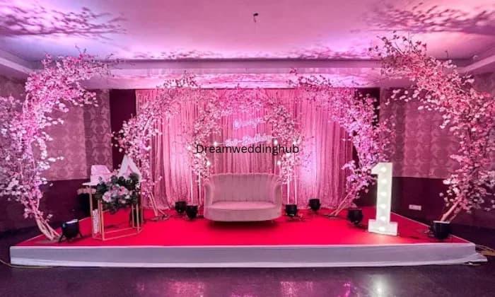 Shahnai Garden Shahnai Garden