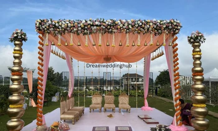 Goa Wedding Planner WPG Goa Wedding Planner WPG