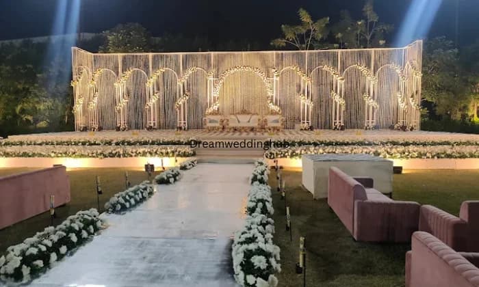 Radhe Upavan Resort Radhe Upavan Resort