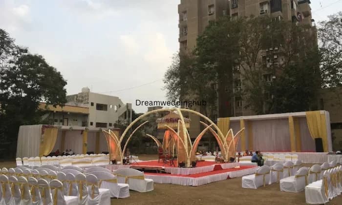 The Grand Swagat Banquet The Grand Swagat Banquet