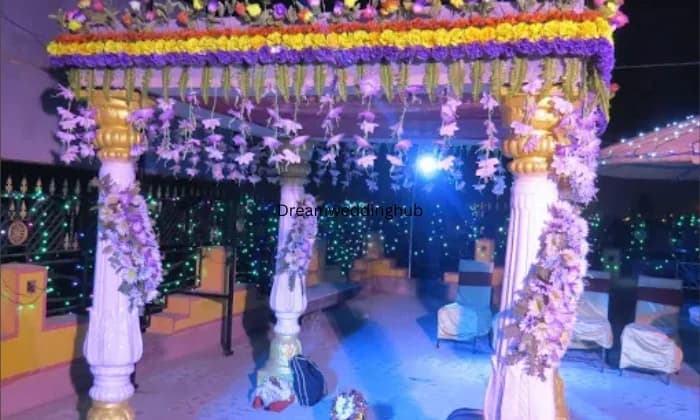 Ladonna Palace Ladonna Palace