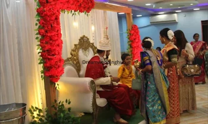 Jeeban Banquet Jeeban Banquet