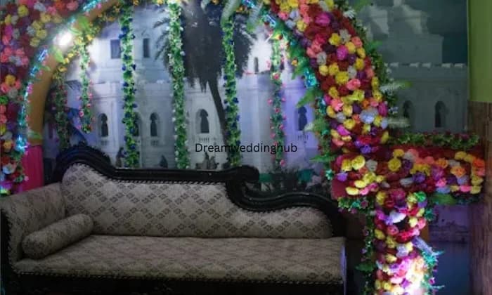 Mangal Sankha marriage hall Mangal Sankha marriage hall