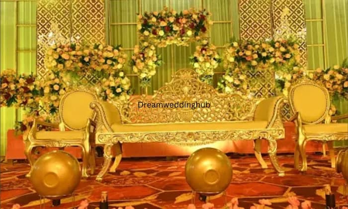 The Castle by Kapoor Palace The Castle by Kapoor Palace