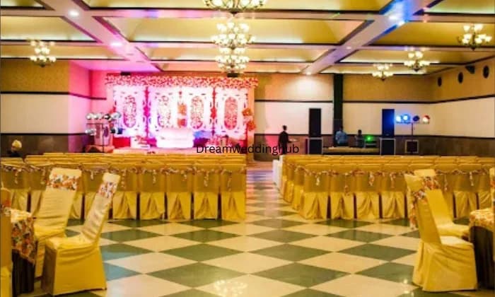 The Orion Banquet Resort The Orion Banquet Resort