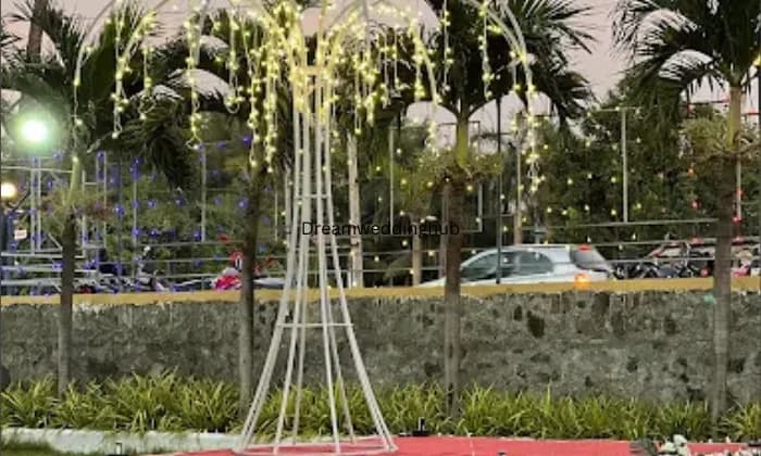 Ishwar Farm Ishwar Farm