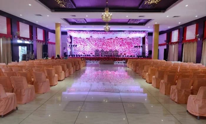 Sethia Marriage Garden Sethia Marriage Garden