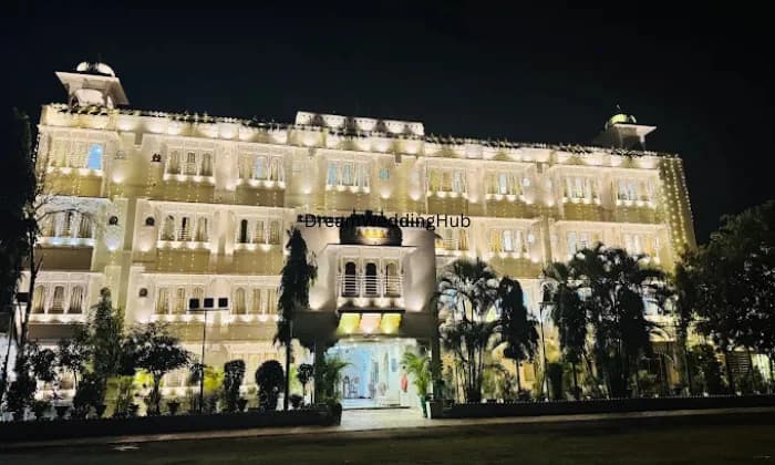 Dayal Vatika Dayal Vatika