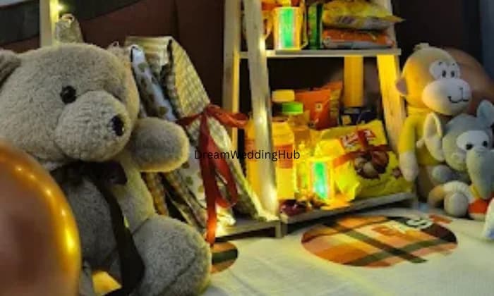 The Hamper Lane The Hamper Lane