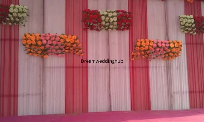 Shanti Garden Shanti Garden