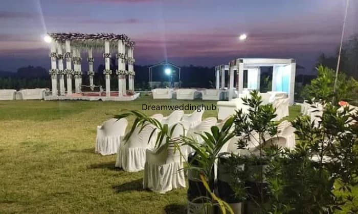 The Sham Farm Resort The Sham Farm Resort