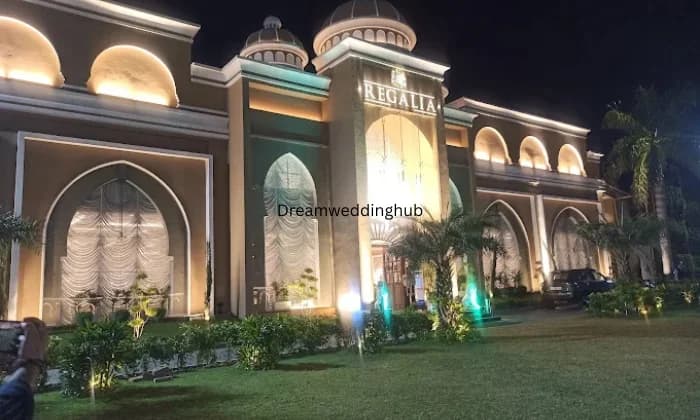 KC Regalia KC Regalia