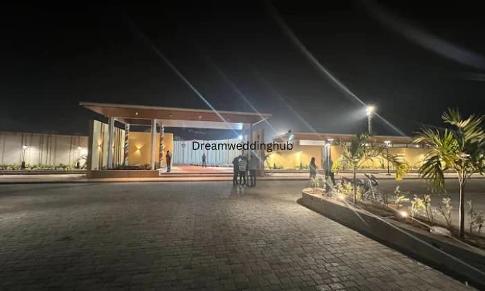 Naiya Party Plot Naiya Party Plot