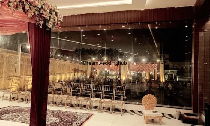 The Veda Green The Veda Green