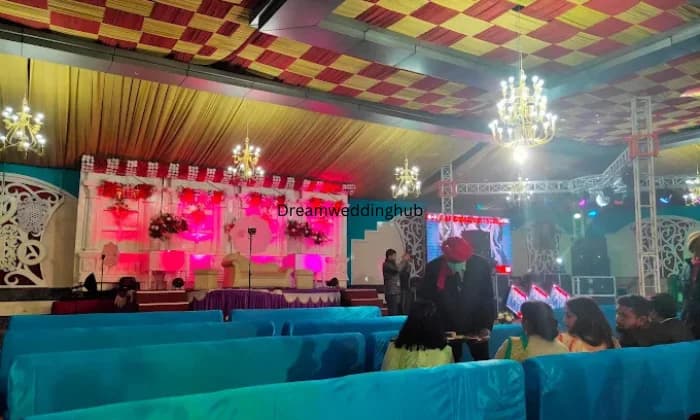 Anurag Palace Anurag Palace