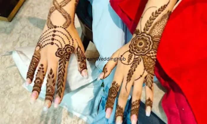 Manoj Mehandi Artist Manoj Mehandi Artist