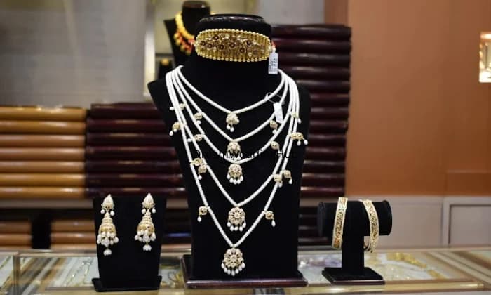 New Johari Bazar New Johari Bazar