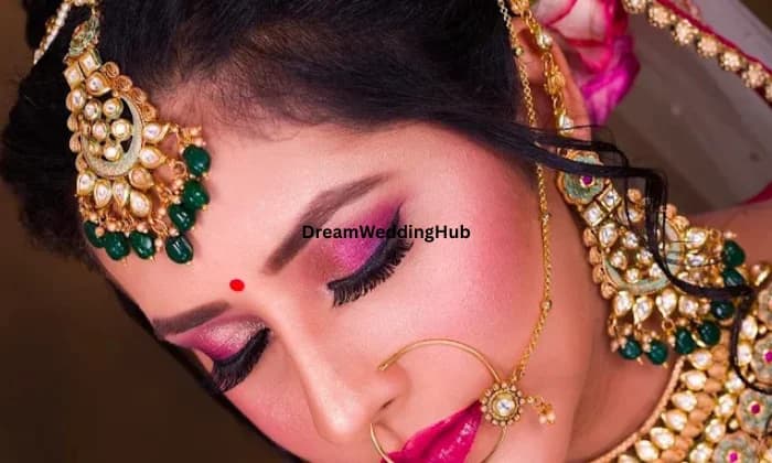 Gitansh Makeup Studio Gitansh Makeup Studio
