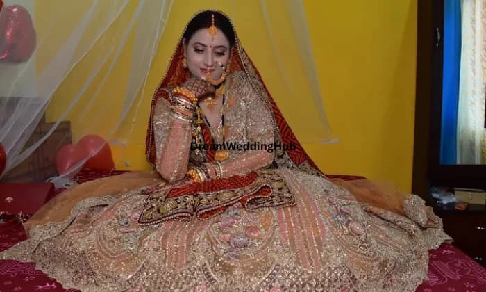 Siddharth beauty parlour Siddharth beauty parlour