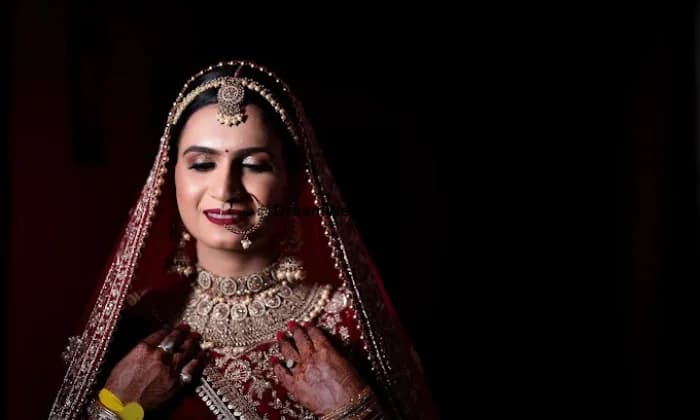 Anjali Bisht Makeovers Anjali Bisht Makeovers