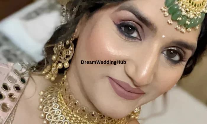 Glam Stories By Prabhjot Makeup Artist Dehradun Glam Stories By Prabhjot Makeup Artist Dehradun