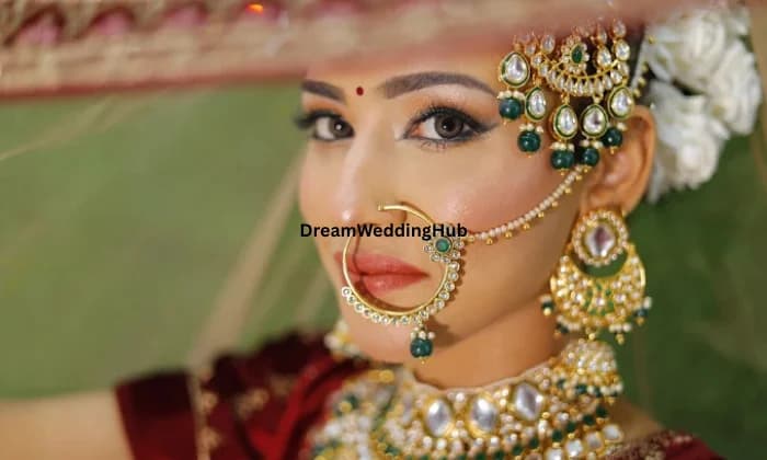 Aspire Esthetics Bridal Makeup Artist Dehradun Aspire Esthetics Bridal Makeup Artist Dehradun
