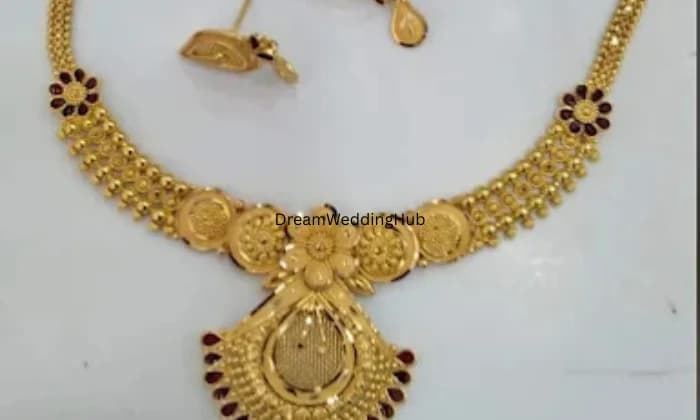 Kanak Jewellers Kanak Jewellers