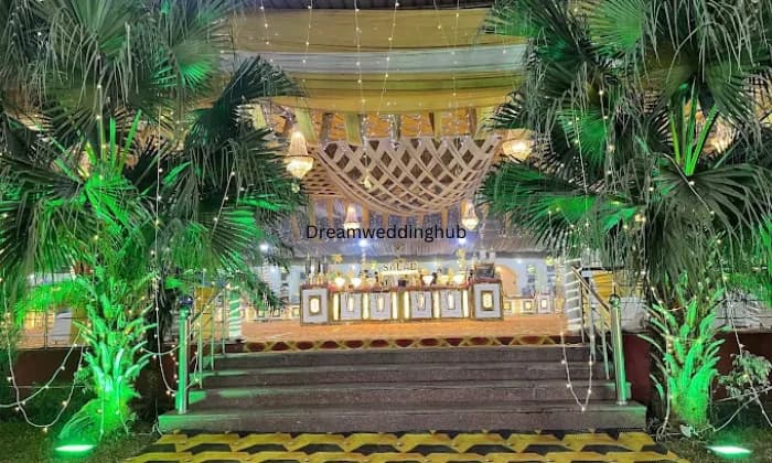 Kamboj Palace Kamboj Palace