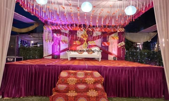 Chaudhary Garden Chaudhary Garden