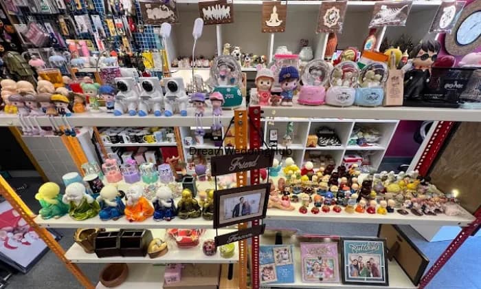 Daarva Gift Shops Daarva Gift Shops