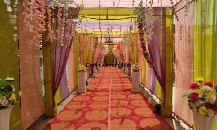 Shresth Wedding Point Shresth Wedding Point