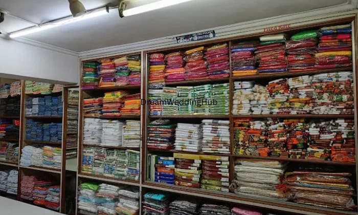 Sairam Textorium Sairam Textorium