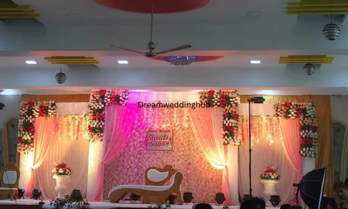 Guru Lawns and Function Hall Guru Lawns and Function Hall