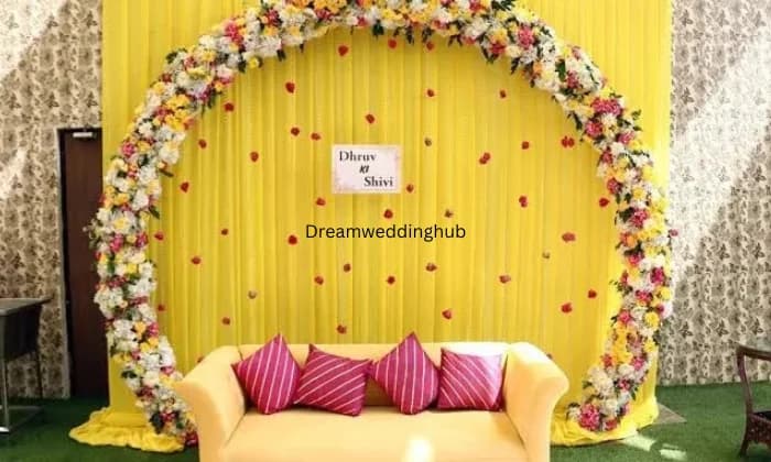 Divya Vithika Wedding Planners Divya Vithika Wedding Planners