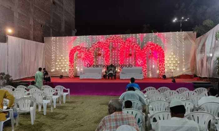 Sara Lawns Function Hall Sara Lawns Function Hall